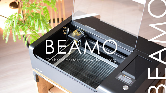 LASER STYLE륬åȥ졼 beamo